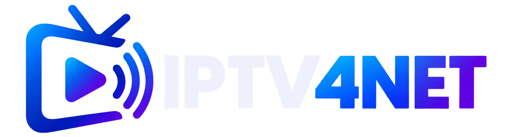 IPTV 4NET logo